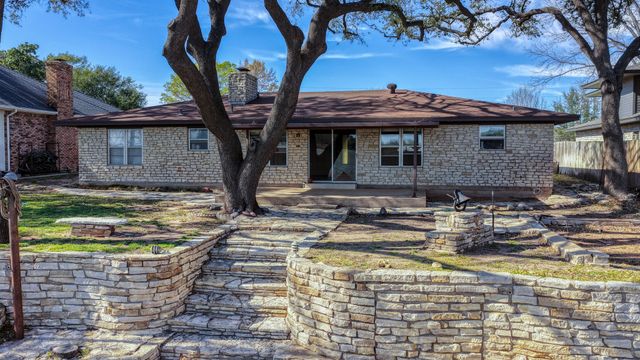 117 Casas Del Sur Street, Granbury, TX 76049