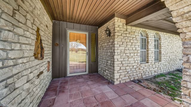 117 Casas Del Sur Street, Granbury, TX 76049