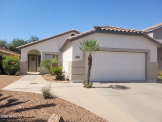 869 E SHEFFIELD Avenue, Gilbert, AZ 85296