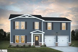 238 Green Pasture Road, Fountain Inn, SC 29644