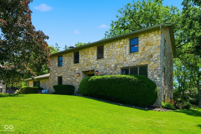 7631 Brookview Lane, Indianapolis, IN 46250