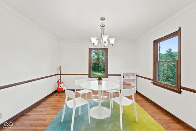 7631 Brookview Lane, Indianapolis, IN 46250