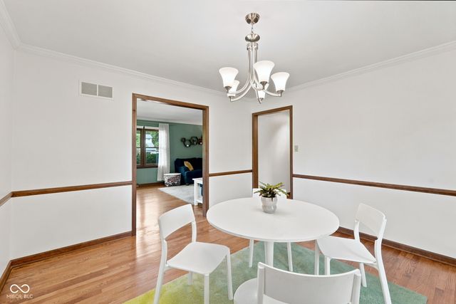 7631 Brookview Lane, Indianapolis, IN 46250