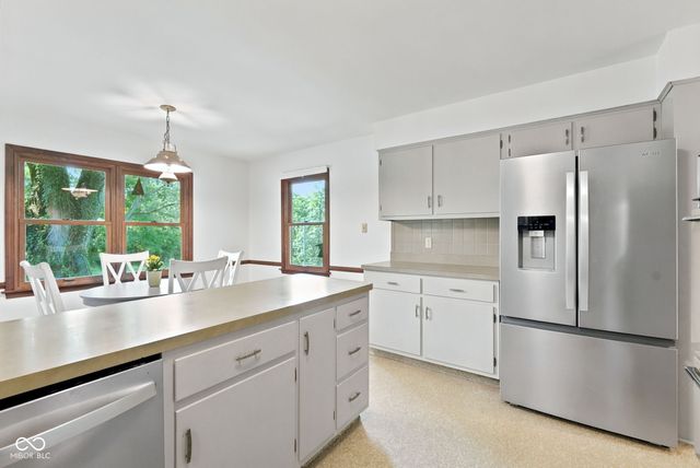 7631 Brookview Lane, Indianapolis, IN 46250