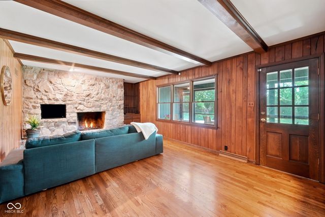 7631 Brookview Lane, Indianapolis, IN 46250