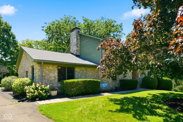 7631 Brookview Lane, Indianapolis, IN 46250