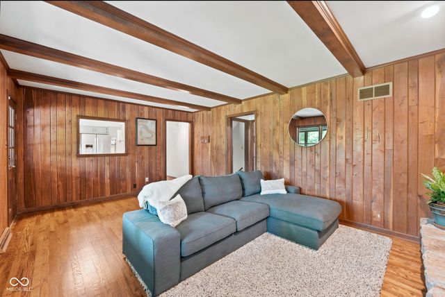 7631 Brookview Lane, Indianapolis, IN 46250