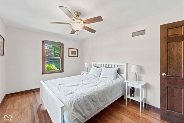 7631 Brookview Lane, Indianapolis, IN 46250
