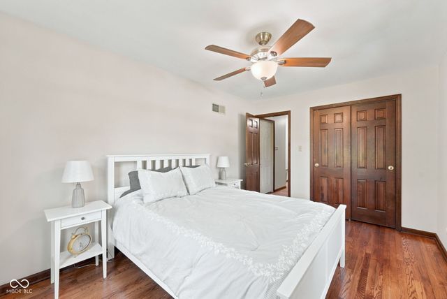 7631 Brookview Lane, Indianapolis, IN 46250