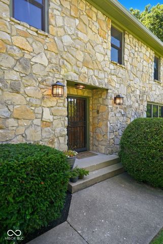 7631 Brookview Lane, Indianapolis, IN 46250