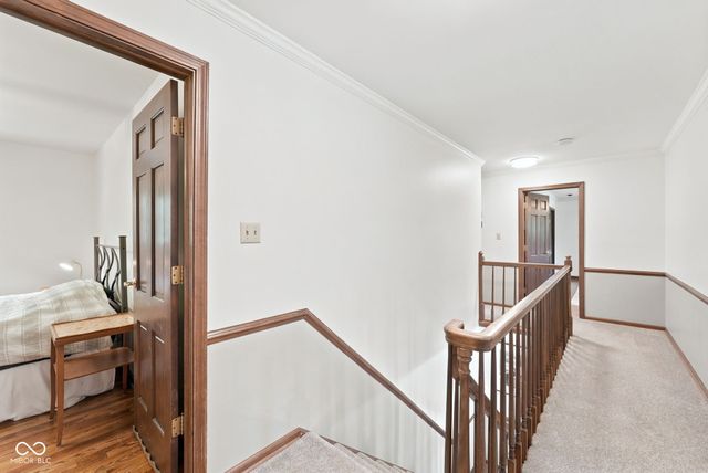 7631 Brookview Lane, Indianapolis, IN 46250