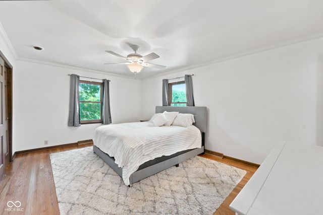 7631 Brookview Lane, Indianapolis, IN 46250