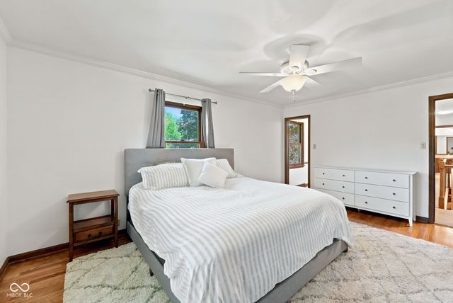 7631 Brookview Lane, Indianapolis, IN 46250