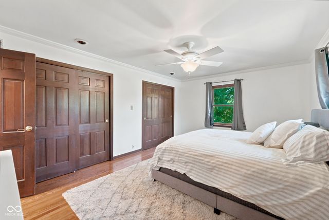 7631 Brookview Lane, Indianapolis, IN 46250