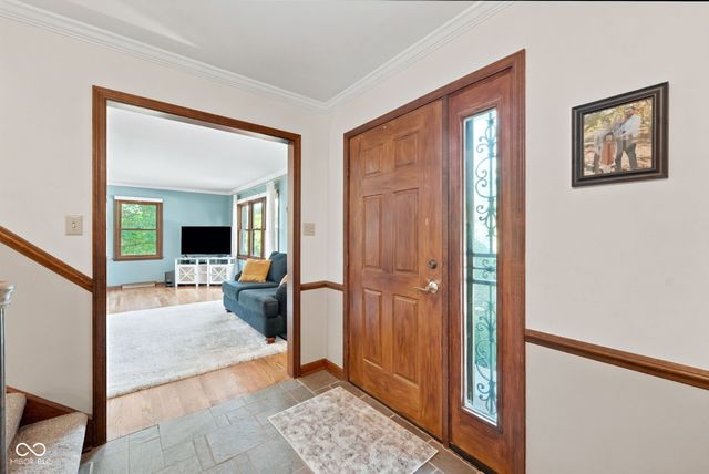 7631 Brookview Lane, Indianapolis, IN 46250
