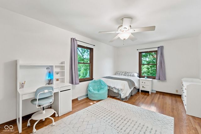 7631 Brookview Lane, Indianapolis, IN 46250