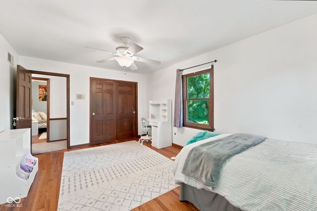 7631 Brookview Lane, Indianapolis, IN 46250