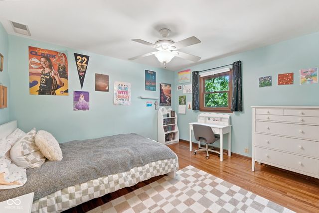 7631 Brookview Lane, Indianapolis, IN 46250