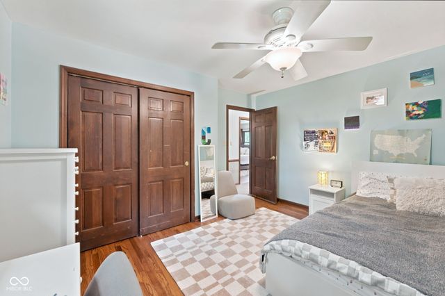 7631 Brookview Lane, Indianapolis, IN 46250