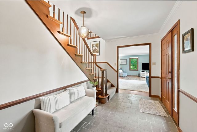 7631 Brookview Lane, Indianapolis, IN 46250