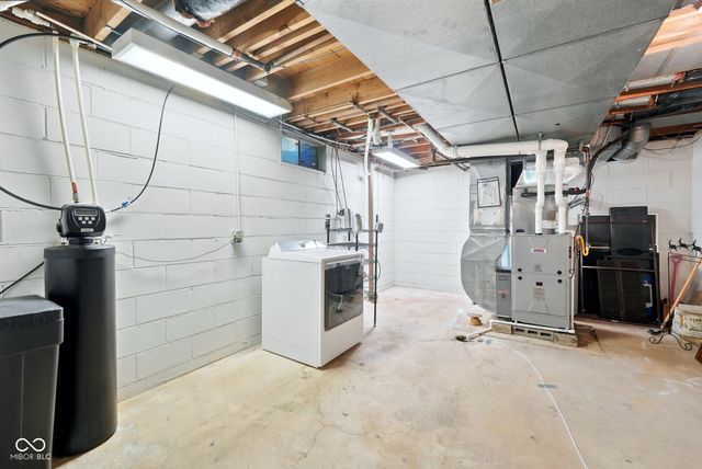 7631 Brookview Lane, Indianapolis, IN 46250