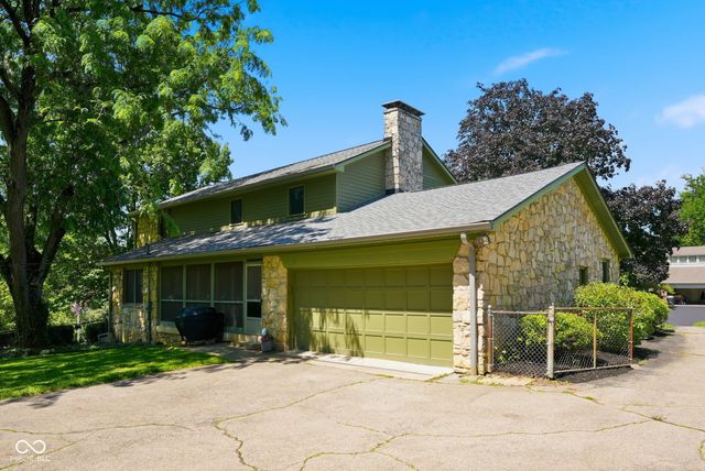7631 Brookview Lane, Indianapolis, IN 46250