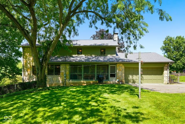7631 Brookview Lane, Indianapolis, IN 46250