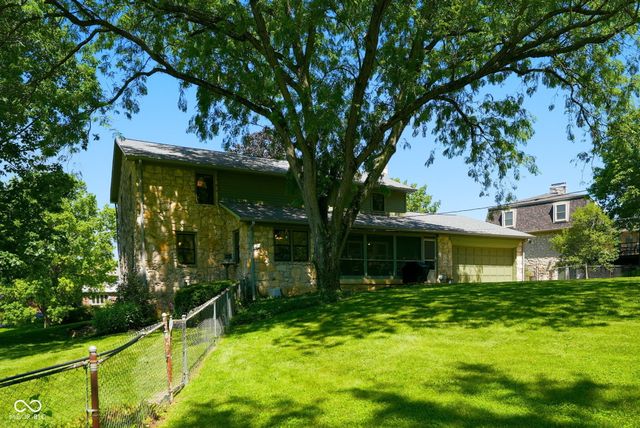 7631 Brookview Lane, Indianapolis, IN 46250