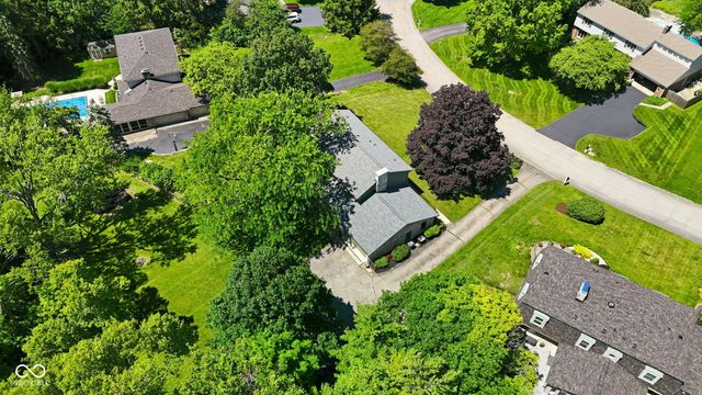 7631 Brookview Lane, Indianapolis, IN 46250