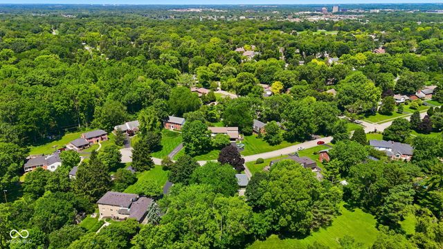 7631 Brookview Lane, Indianapolis, IN 46250