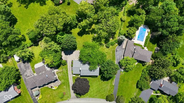 7631 Brookview Lane, Indianapolis, IN 46250