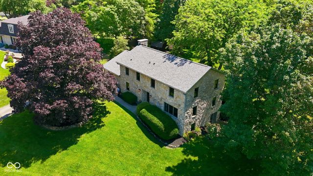 7631 Brookview Lane, Indianapolis, IN 46250