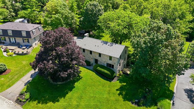 7631 Brookview Lane, Indianapolis, IN 46250