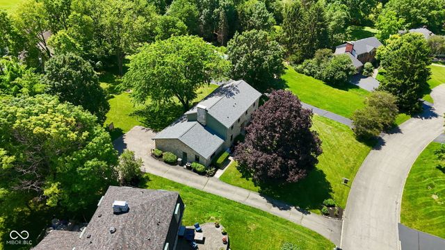 7631 Brookview Lane, Indianapolis, IN 46250