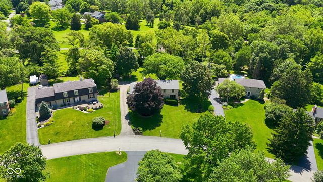 7631 Brookview Lane, Indianapolis, IN 46250