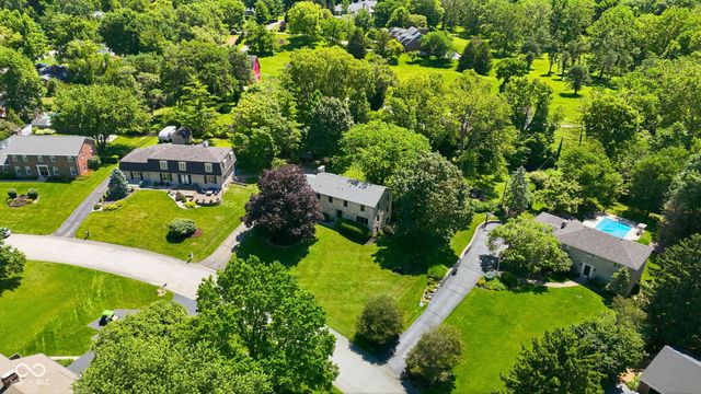 7631 Brookview Lane, Indianapolis, IN 46250