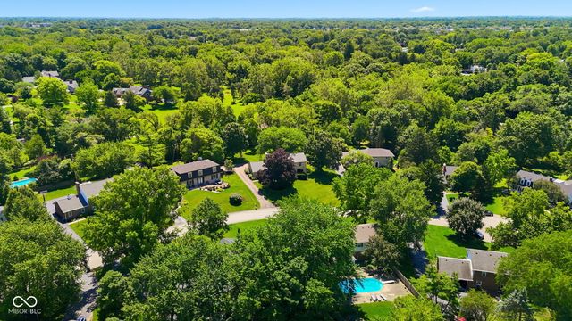 7631 Brookview Lane, Indianapolis, IN 46250