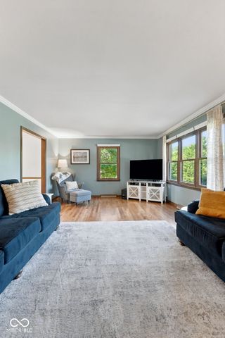 7631 Brookview Lane, Indianapolis, IN 46250