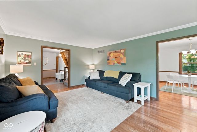 7631 Brookview Lane, Indianapolis, IN 46250