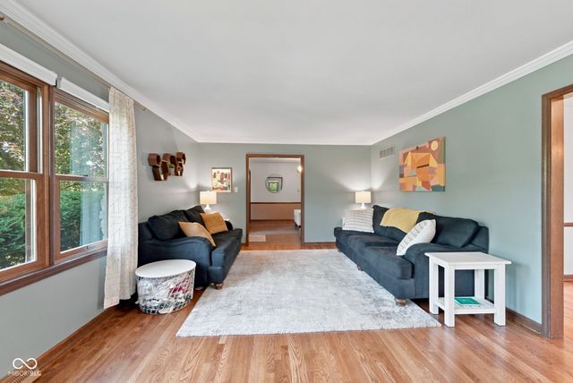 7631 Brookview Lane, Indianapolis, IN 46250