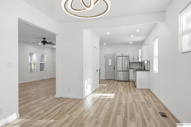 3021 Sheffield Street, Omaha, NE 68112