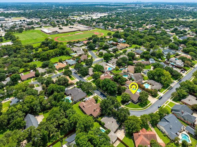 3313 Bobwhite Drive, Bedford, TX 76021