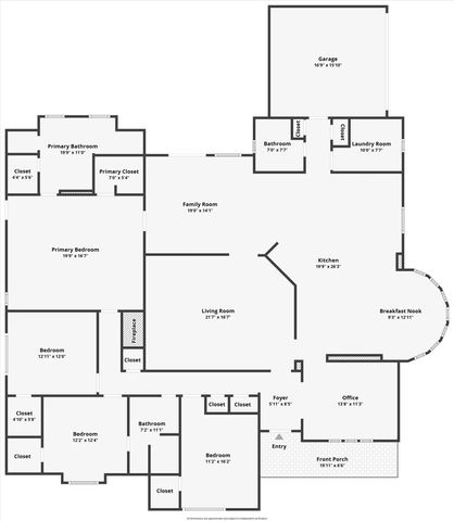 3313 Bobwhite Drive, Bedford, TX 76021
