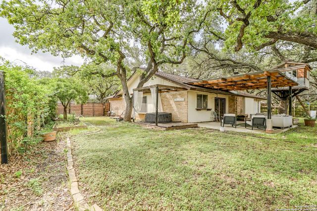 14026 Old Tree St, San Antonio, TX 78247