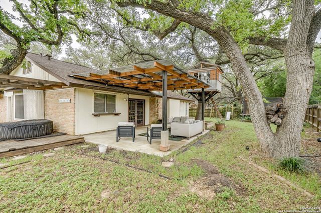 14026 Old Tree St, San Antonio, TX 78247