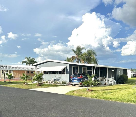 315 BEAVER LANE, Haines City, FL 33844