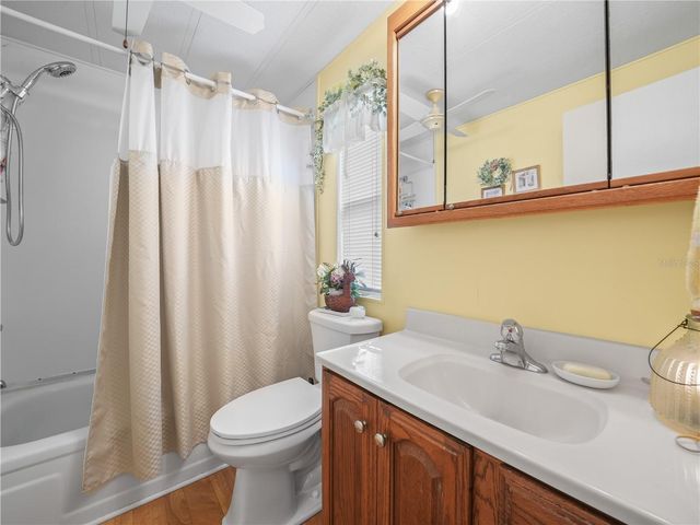 315 BEAVER LANE, Haines City, FL 33844