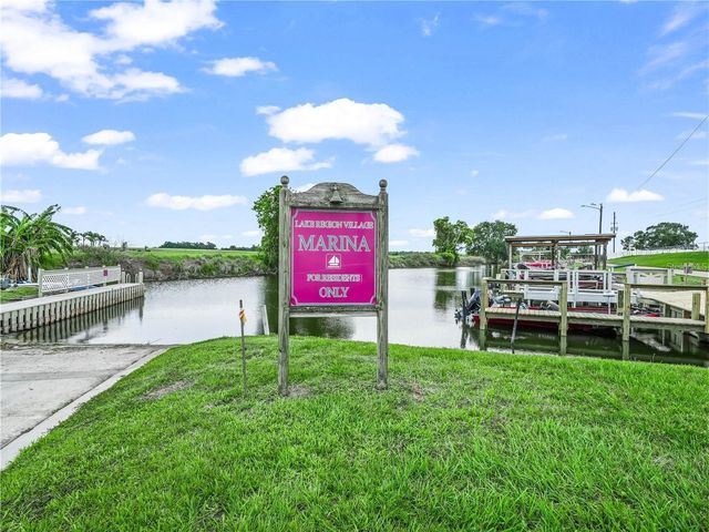 315 BEAVER LANE, Haines City, FL 33844