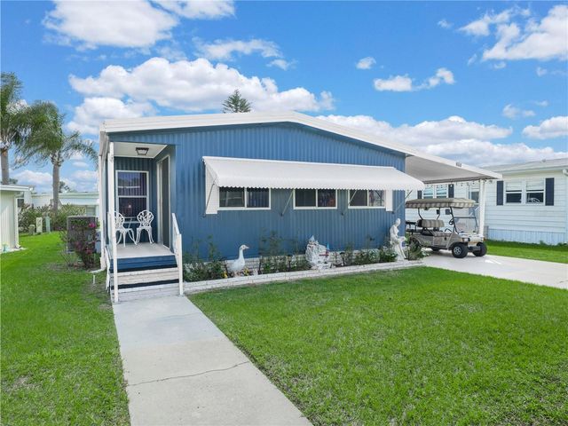 315 BEAVER LANE, Haines City, FL 33844