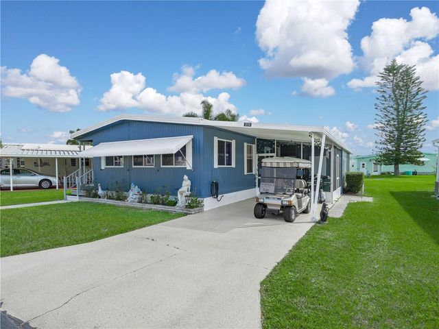 315 BEAVER LANE, Haines City, FL 33844